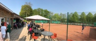 Opening Padel & Tennis - sam 21 avril