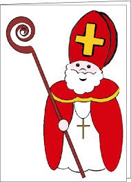 Saint Nicolas